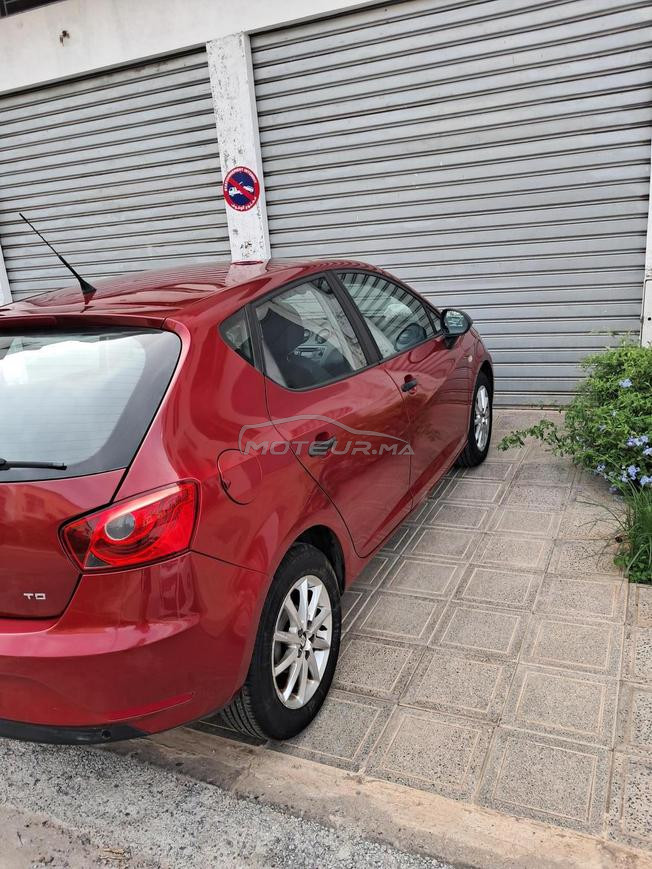 seat ibiza 2014