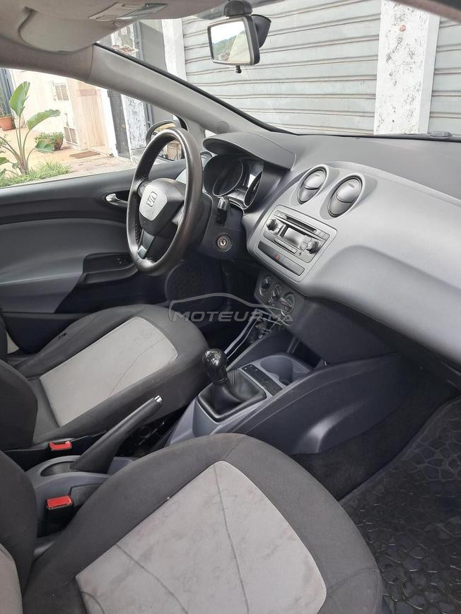 seat ibiza 2014
