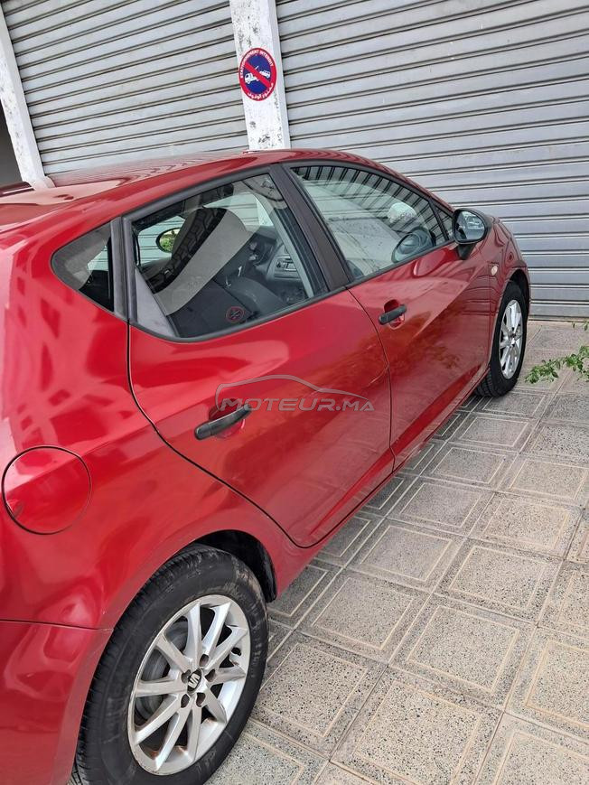 seat ibiza 2014