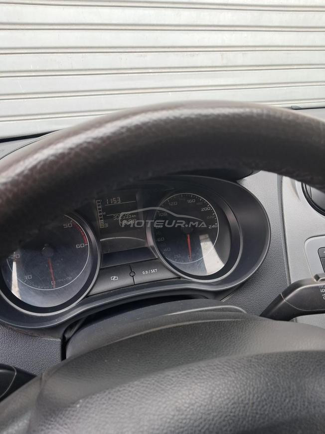 seat ibiza 2014