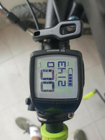 دراجة كهربائية مقاس XL - 2