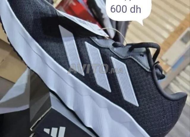 أديداس سويتش موف 41 - 2