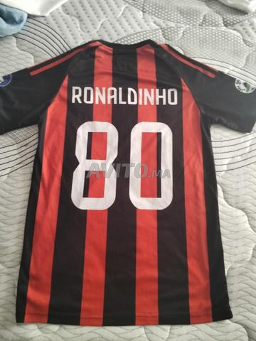 AC Milan 2009 Ronaldinho - 2