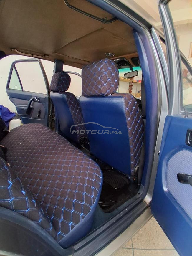 Mercedes 190