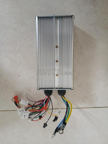 Contrôleur de moteur brushless 3000 W city coco - 2