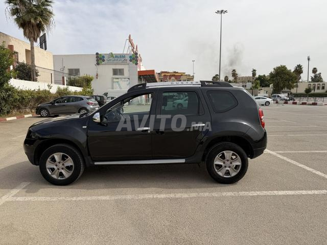 Dacia Duster Diesel - 2