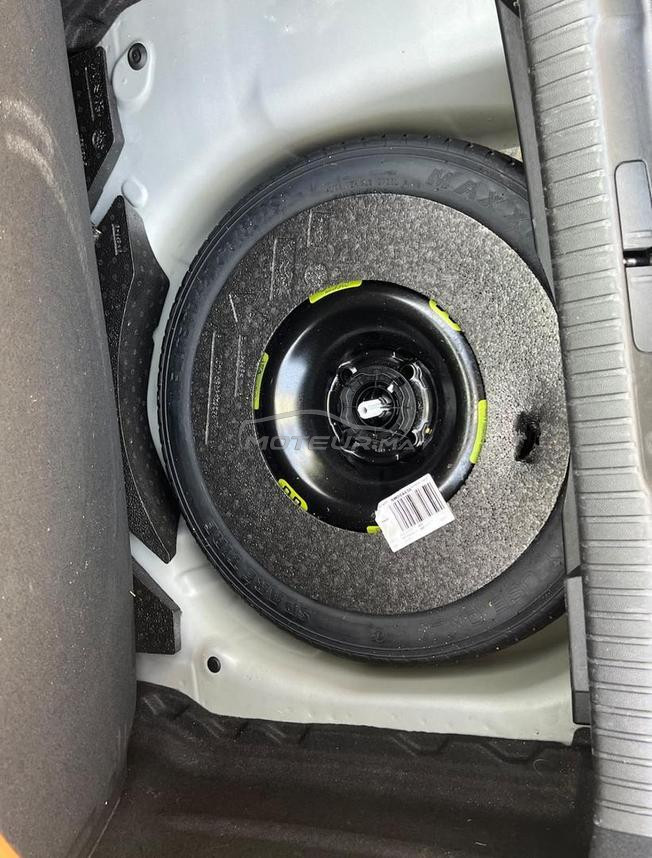 Opel Mokka Diesel Manuelle 2023 à Casablanca