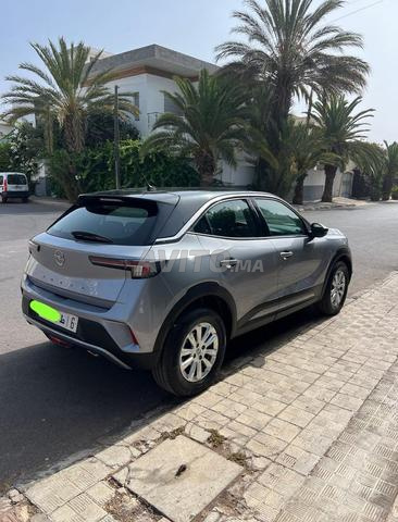 Opel Mokka Diesel Manuelle 2023 à Casablanca - 2