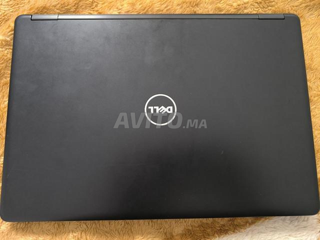 Dell Latitude 5480 - 2