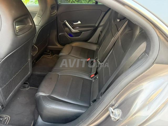 Mercedes-Benz Classe CLA200d Automatique 2022