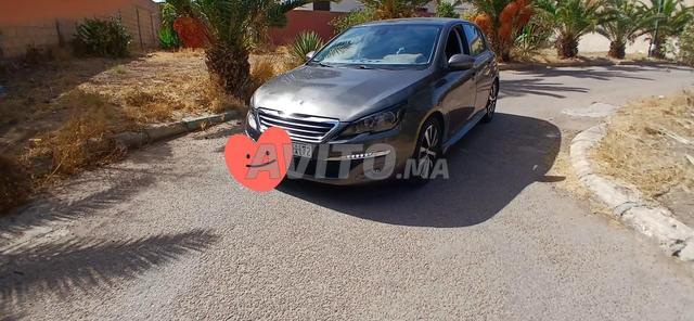 بيجو 308 T9 موديل 2016 - 2