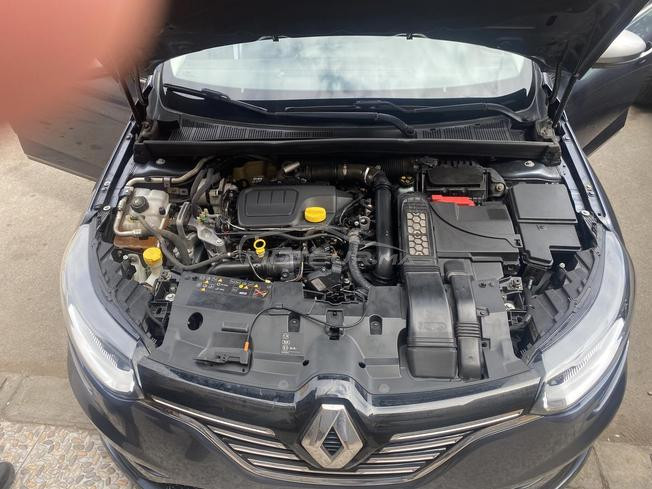 Megane 4gt Line 2020 km 180000