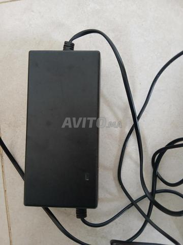 Chargeur électrique 54,6 city coco - 2
