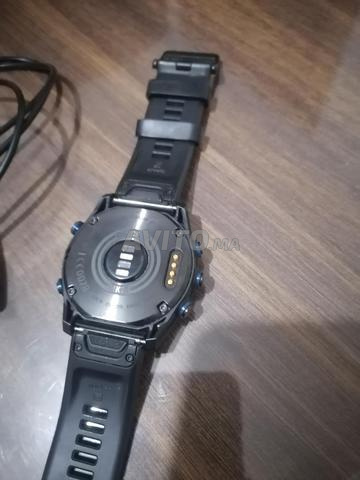 Garmin Descent MK 2i Sapphire Titanium - 2