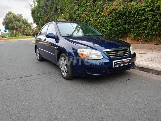Kia Cerato Diesel - 2