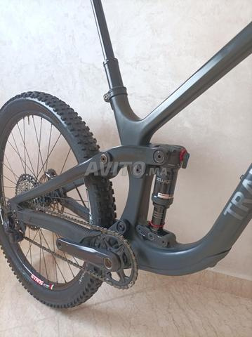 VTT Trail Enduro TRANSALPES C2 CARBON 2023 - 2
