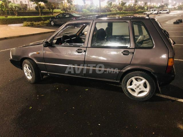 Fiat Uno - 2