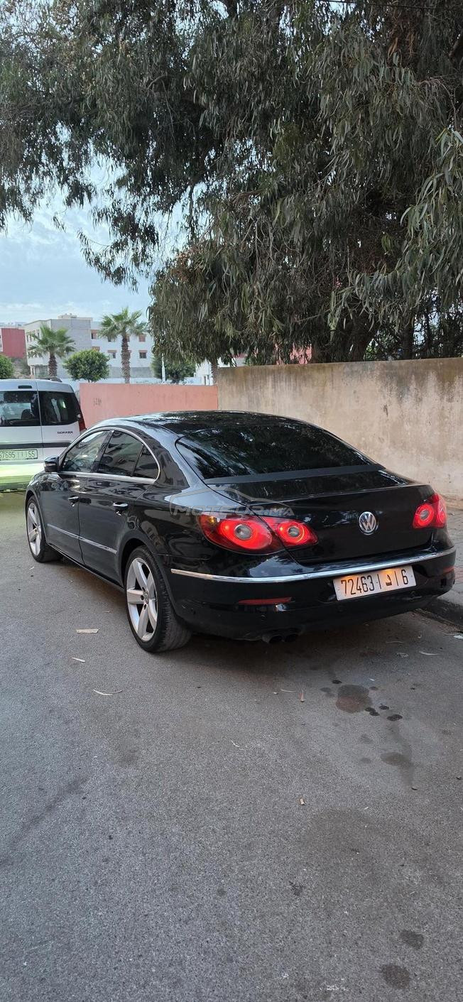 Passat cc  full option automatic 