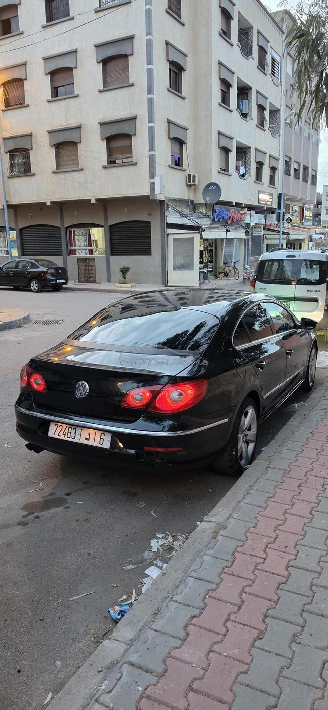 Passat cc  full option automatic 