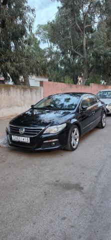 Passat cc  full option automatique - 2