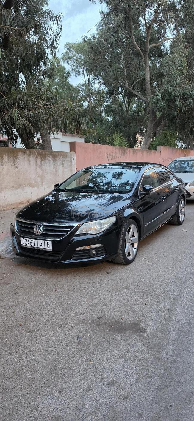 Passat cc  full option automatic 