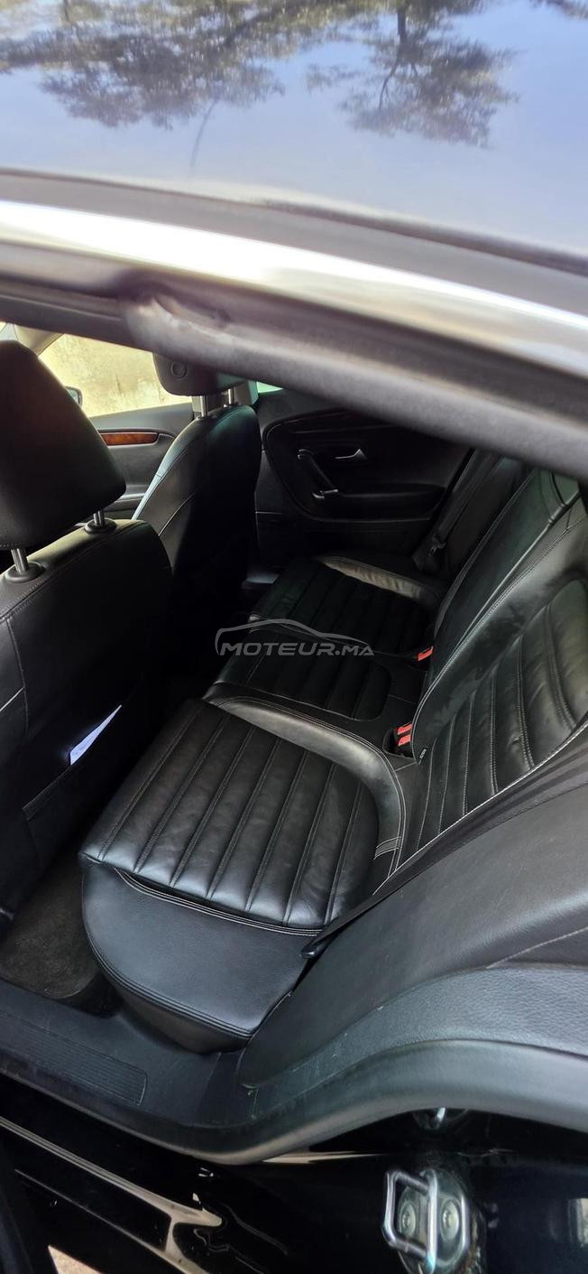 Passat cc  full option automatic 