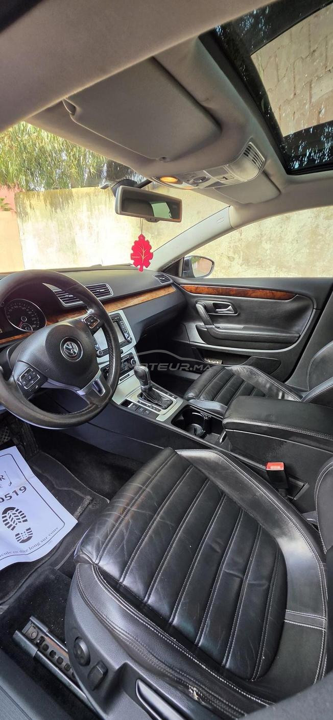 Passat cc  full option automatic 