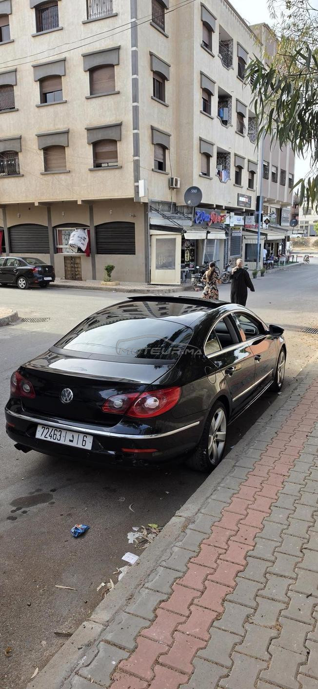 Passat cc  full option automatic 