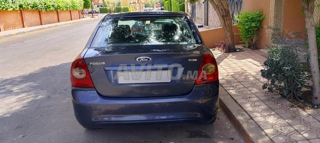 🚗 FORD FOCUS 2 GHIA 1.8 TDCi DIESEL — PREMIÈRE MAIN - 2