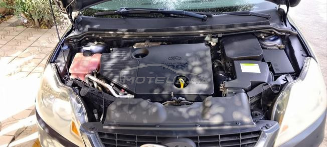 FORD FOCUS 2 GHIA 1.8 TDCi DIESEL — PREMIÈRE MAIN