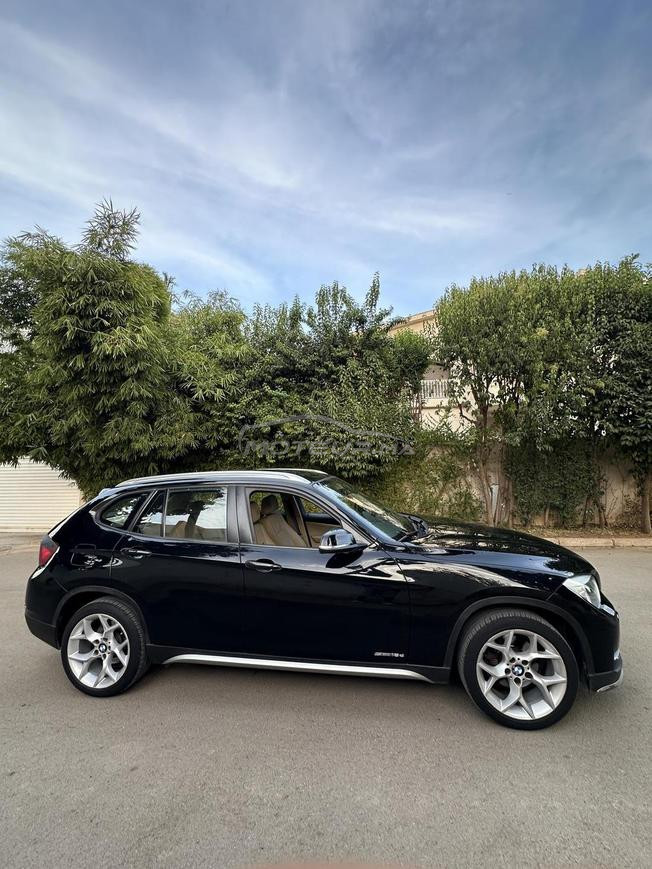 Bmw X1 2014