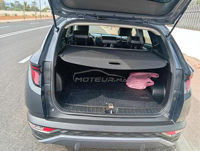je mets en vente ma voiture en très bon etat