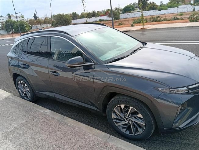 je mets en vente ma voiture en très bon etat