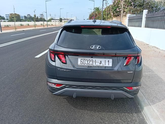 je mets en vente ma voiture en très bon etat