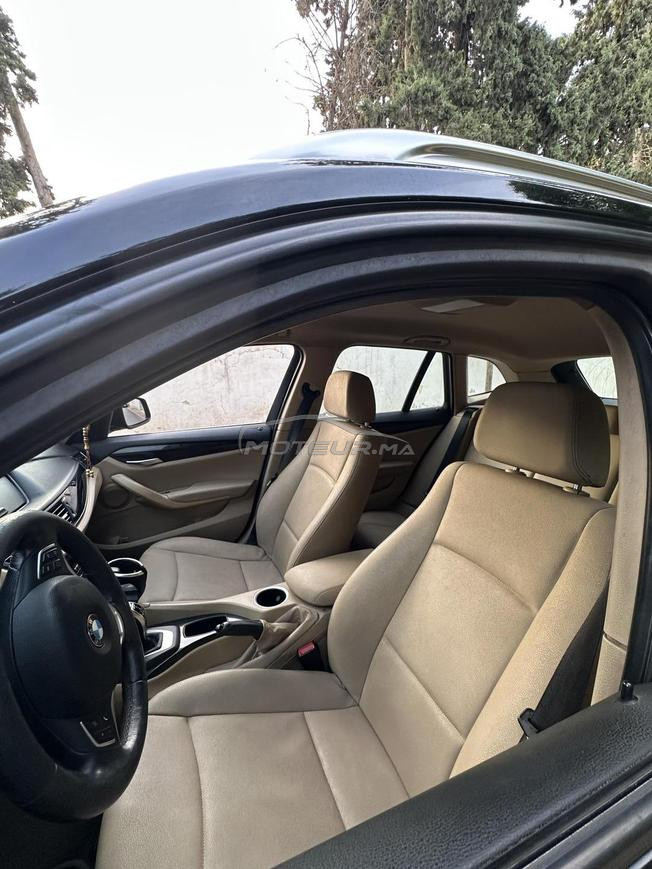 Bmw X1 2014