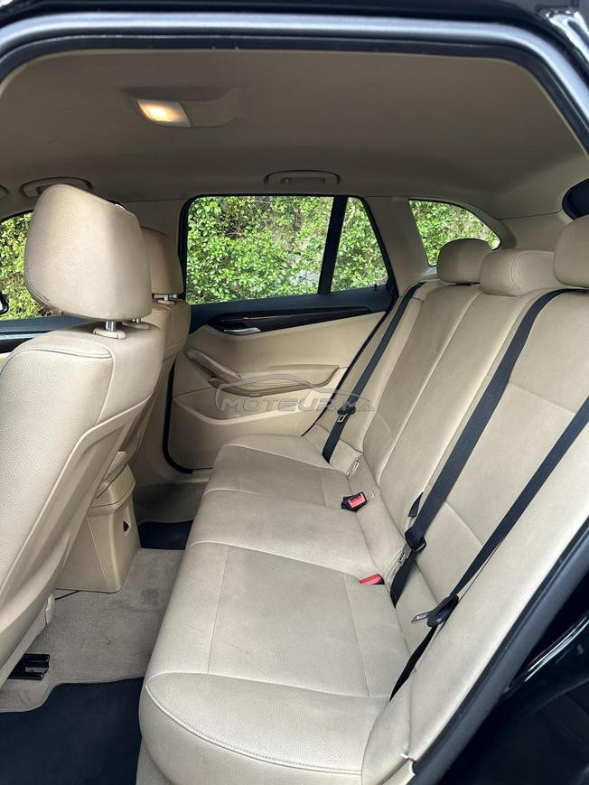 Bmw X1 2014