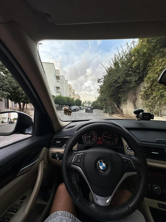 Bmw X1 2014
