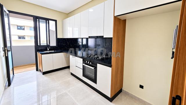 Bel appartement 95m² haut standing à Californie - 2