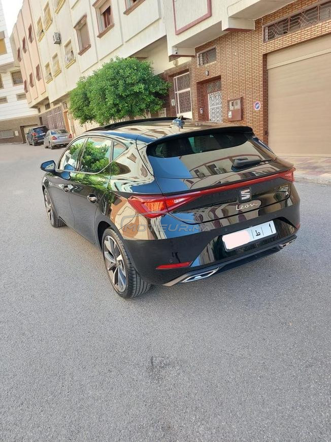 seat leon fr plus 2025