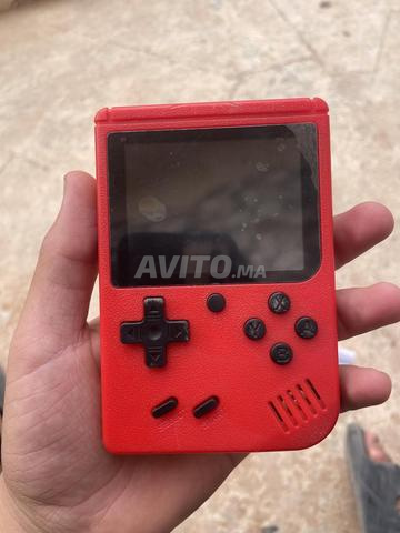 Jeu vidéo 400 en 1 - 2