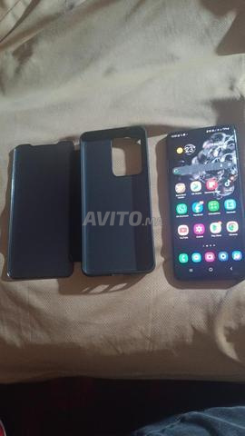 سامسونج S20 ألترا 5G - 2