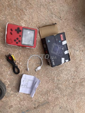 Jeu vidéo 400 en 1