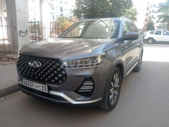KIFAL - CHERY Tiggo 7 Pro