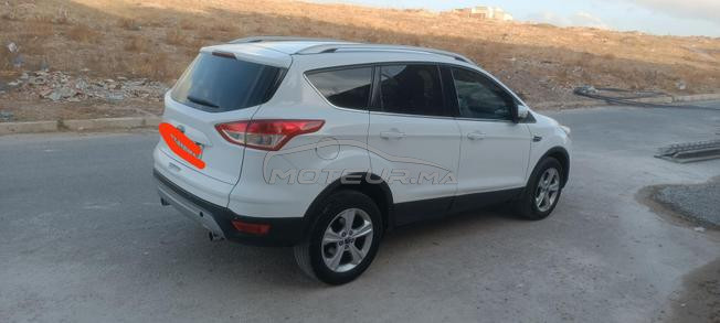 Ford Kuga trend plus toute option 