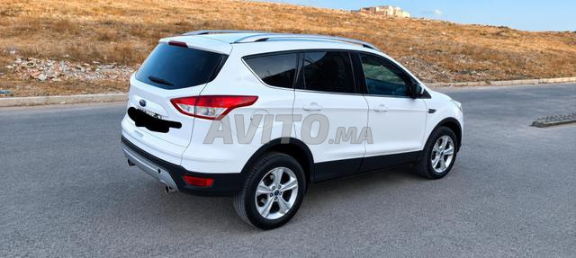Ford Kuga trend plus toutes options - 2