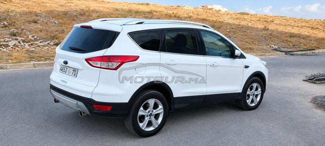 Ford Kuga trend plus toute option 