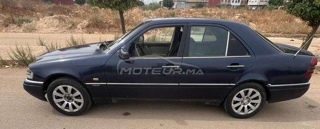 mercedes c 250