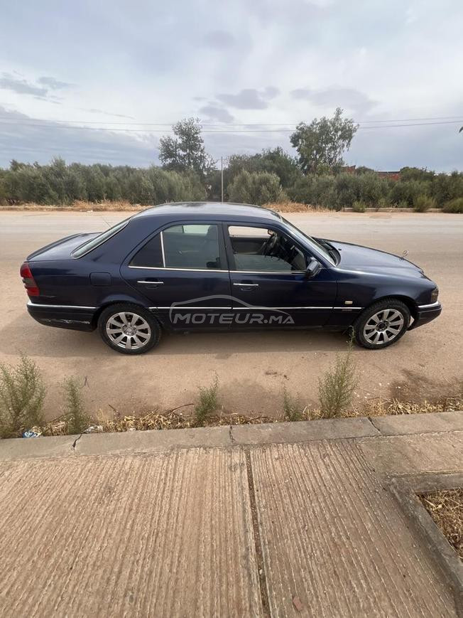 mercedes c 250