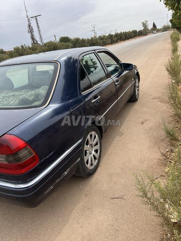 Mercedes C 250 - 2