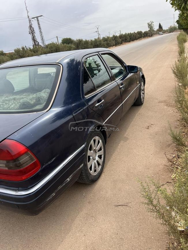 mercedes c 250